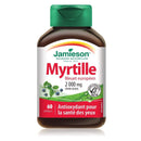 جاميسون، التوت، 2000 مجم، 60 كبسولة
