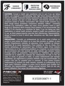 الدقة ميجابورن 60 كبسولة