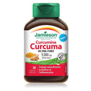 جاميسون كركمين، كركم فائق القوة 9000 ملجم، 30 كبسولة
