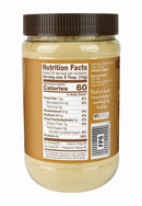 زبدة الفول السوداني المجففة الأصلية PB2 454 جم