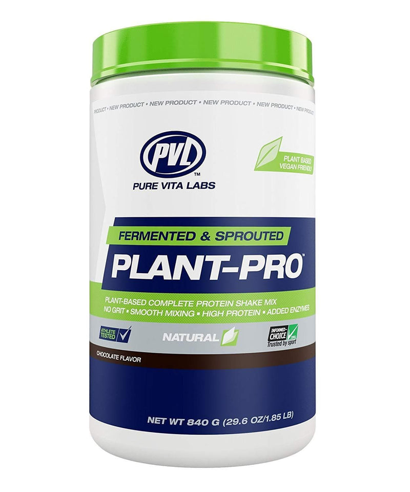 PVL Plant-Pro Chocolate 840 g