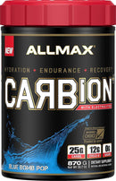 올맥스 카비온 블루밤팝 870g