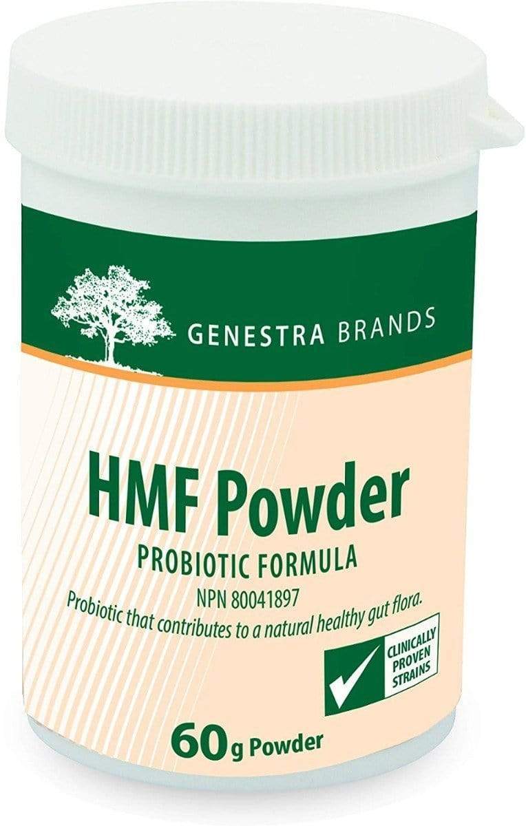 Genestra HMF Powder Probiotic 60 g