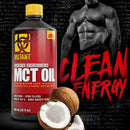 Mutant Core Series MCT Oil, 946 ml