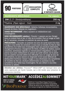 الدقة ميجا-DIM 90 كبسولة