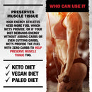 Mutant Core Series MCT Oil, 946 ml