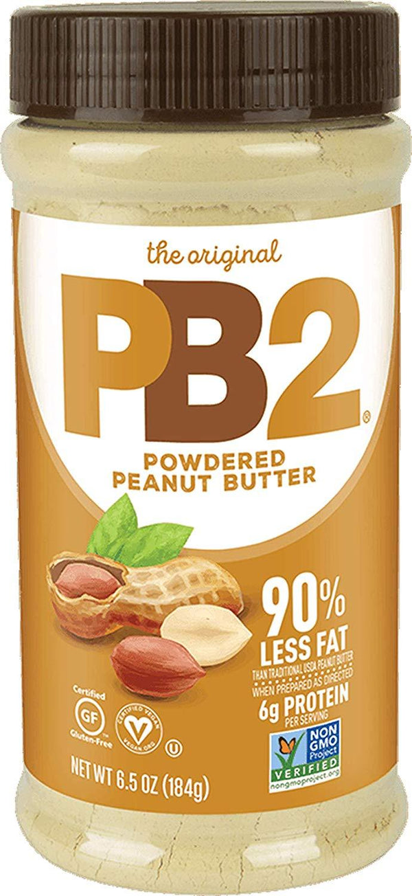 PB2 Original Powdered Peanut Butter 184 g