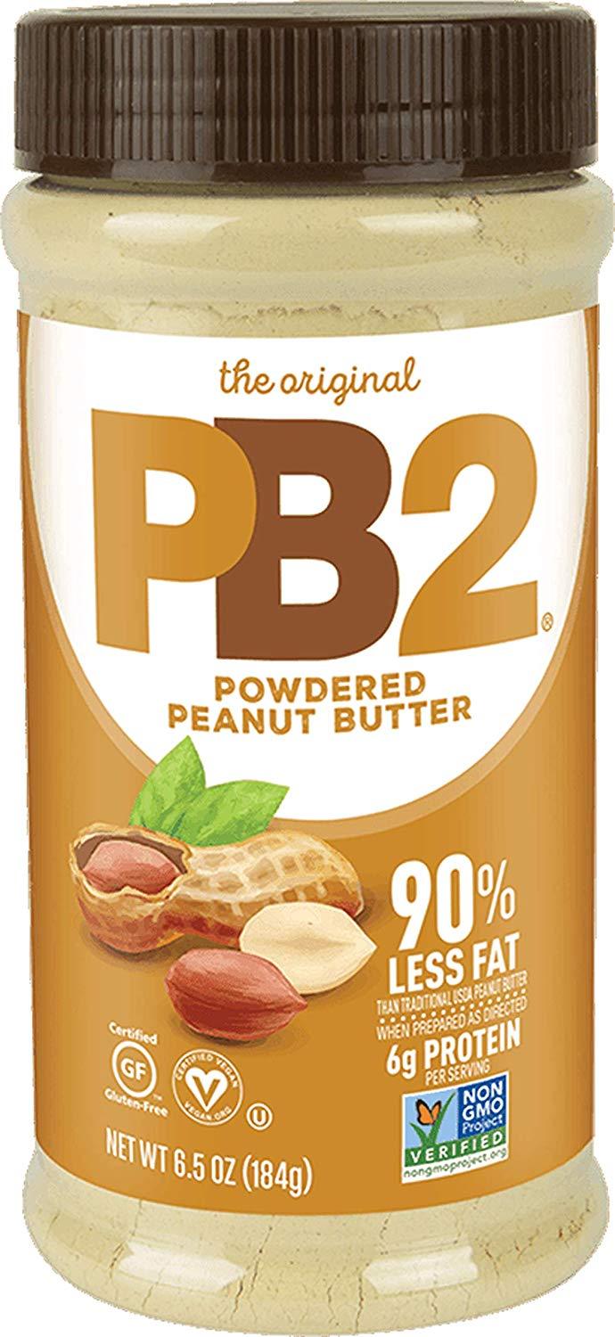 PB2 Original Powdered Peanut Butter 184 g