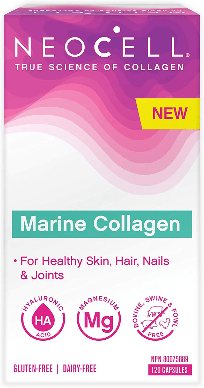 NeoCell Marine Collagen