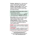 جاميسون بروستياز سو بالميتو 1000 مجم، 60 كبسولة هلامية