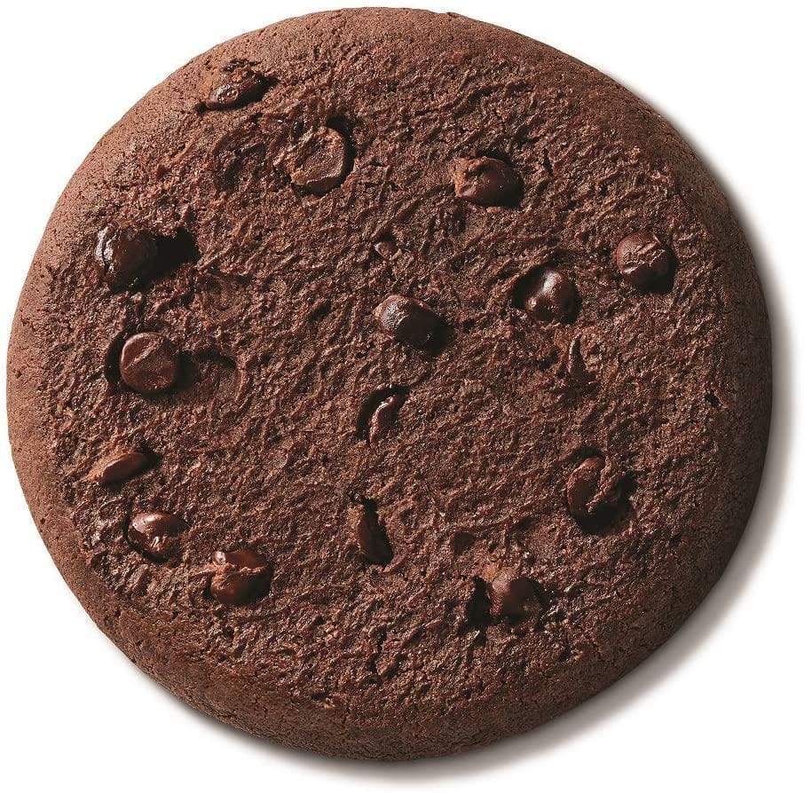 Lenny & Larry's The Complete Cookie Double Chocolate Box of 12 x 113 g
