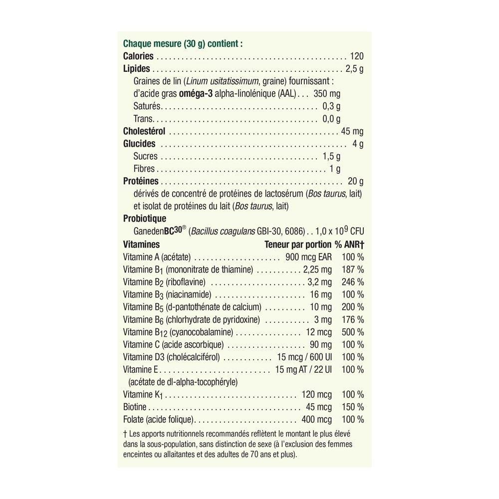 Jamieson Essentials Milk Chocolate 355g