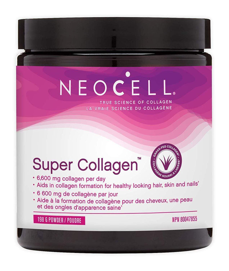 NeoCell Super Collagen 198 g
