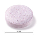 جاميسون مركب المغنيسيوم المعدني القابل للمضغ، التوت والمانجو، 60 قرصًا