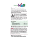 جاميسون بروبيوتيك ستيكس، نكهة الفواكه اللذيذة، 30 قطعة مسحوق مذابة