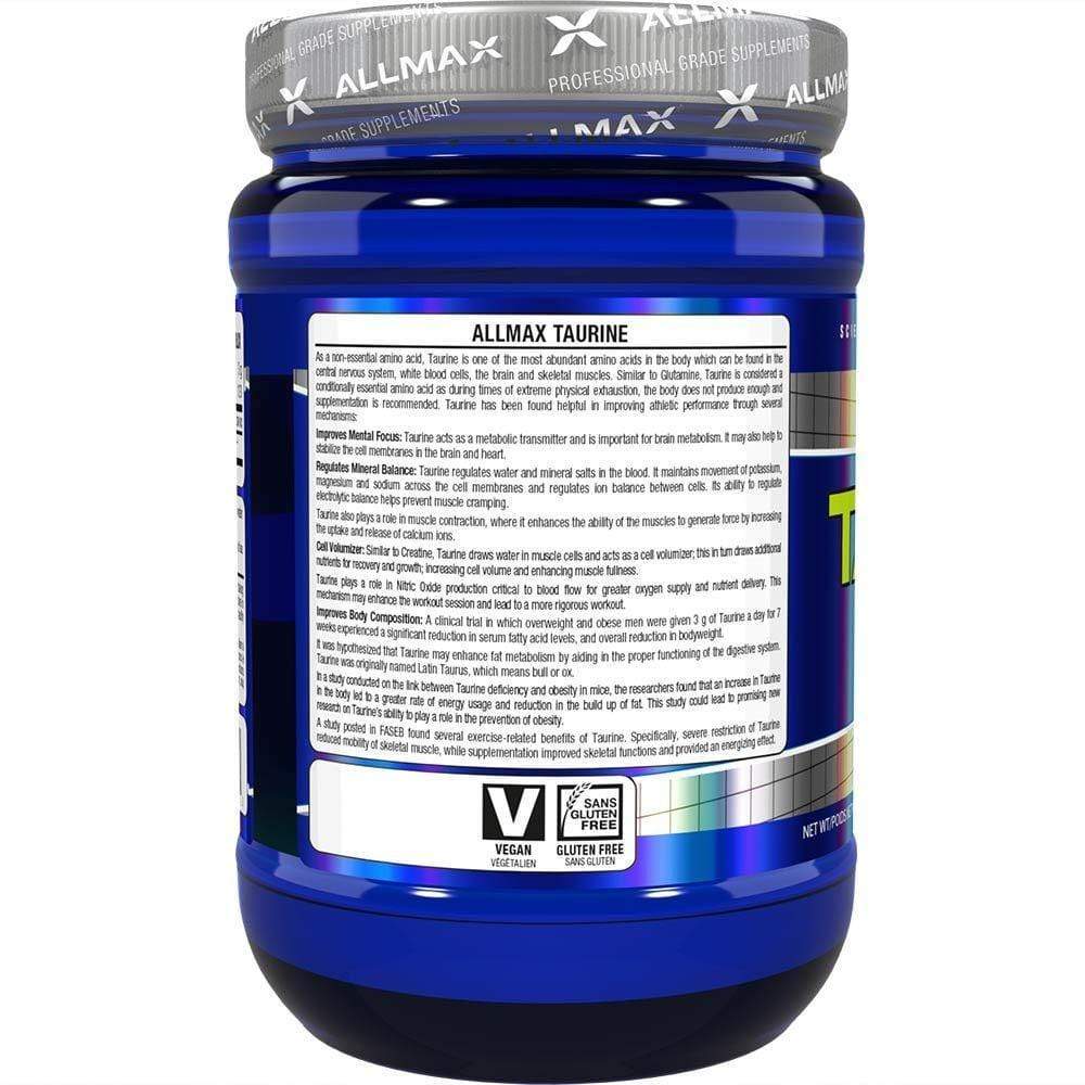 ALLMAX Taurine 400 g