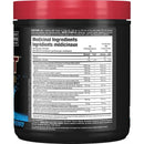 ALLMAX, 임팩트 점화기, 운동 전, 블루 라즈베리, 328g