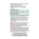 Jamieson 무취 마늘 500 mg 100 소프트젤