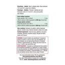 Jamieson 무취 마늘 500 mg 100 소프트젤