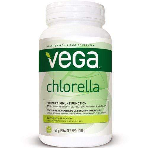 Vega, Chlorella Powder, 150g