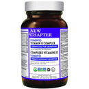 فصل جديد من مركب فيتامين ب المخمر