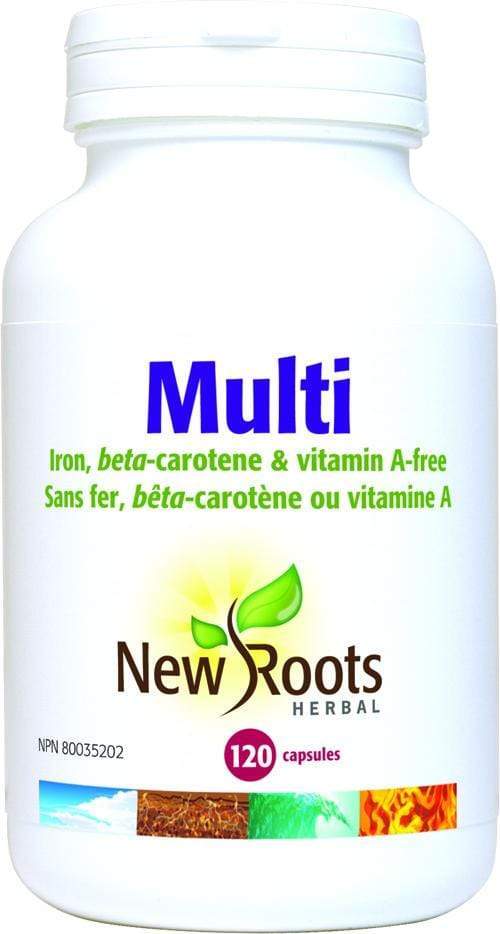New Roots Multi