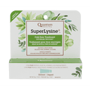 كوانتوم هيلث سوبر ليسين + علاج قرحة البرد