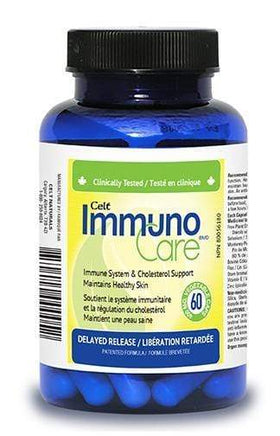 Celt Immuno-Care