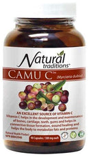 التقاليد العضوية Camu C