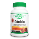 오가니카 고트린 60캡슐