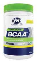 PVL أساسيات الأناناس BCAA