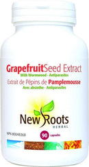 مستخلص بذور الجريب فروت للجذور الجديدة 405 مجم