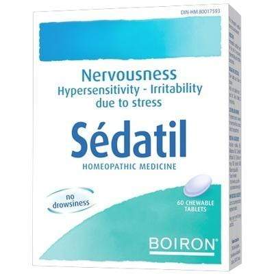 Boiron Sedatil