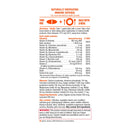 جاميسون، الفيتامينات المتعددة ذات القوة القصوى، 90 كبسولة