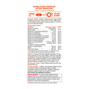 جاميسون، الفيتامينات المتعددة ذات القوة القصوى، 90 كبسولة