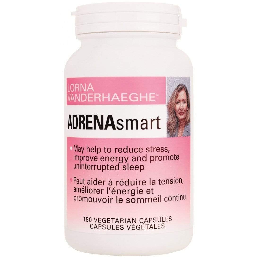 Smart Solutions AdrenaSmart