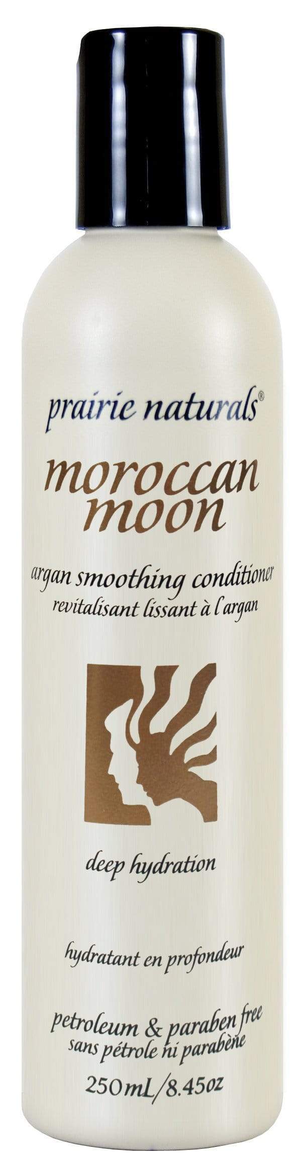 Prairie Naturals Moroccan Moon Argan Smoothing Conditioner 350 ml