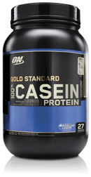 Optimum Nutrition 골드 스탠다드 100% 카세인 - 초콜릿 슈프림