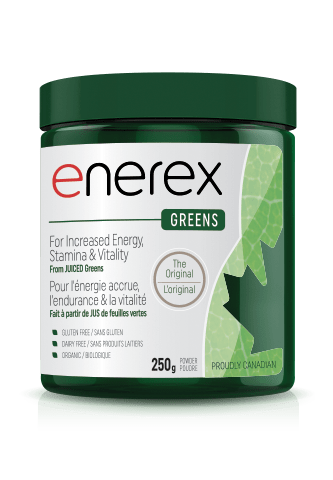 Enerex Greens Original 250 g