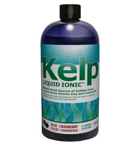 Innotech Ocean Ionic Liquid Kelp