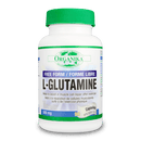 أورجانيكا إل-جلوتامين (شكل حر) 500 مجم