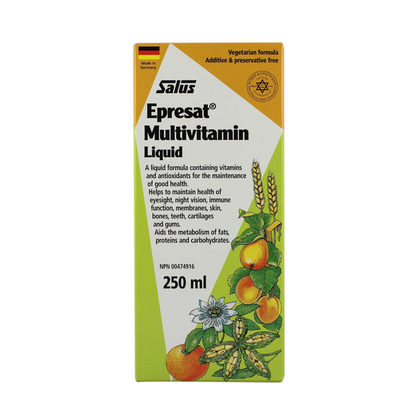 Salus Epresat 성인 종합 비타민