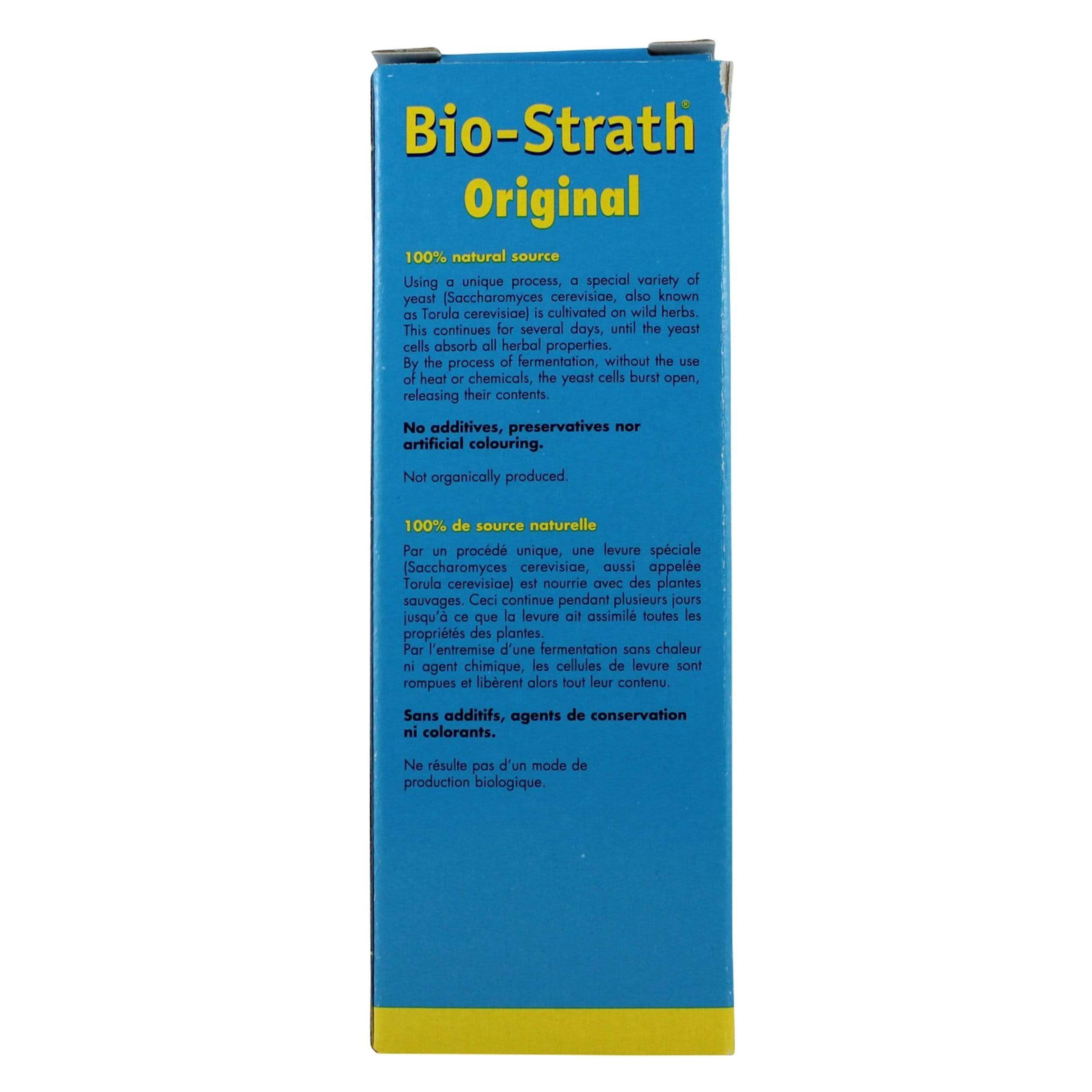 A.Vogel Bio-Strath Original Elixir