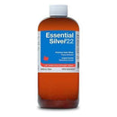 Jardine Naturals Essential Silver Extra Strength 22 ppm