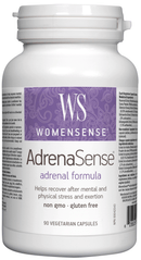 WomenSense AdrenaSense
