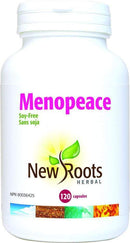 뉴루츠 메노피스(소이 프리)