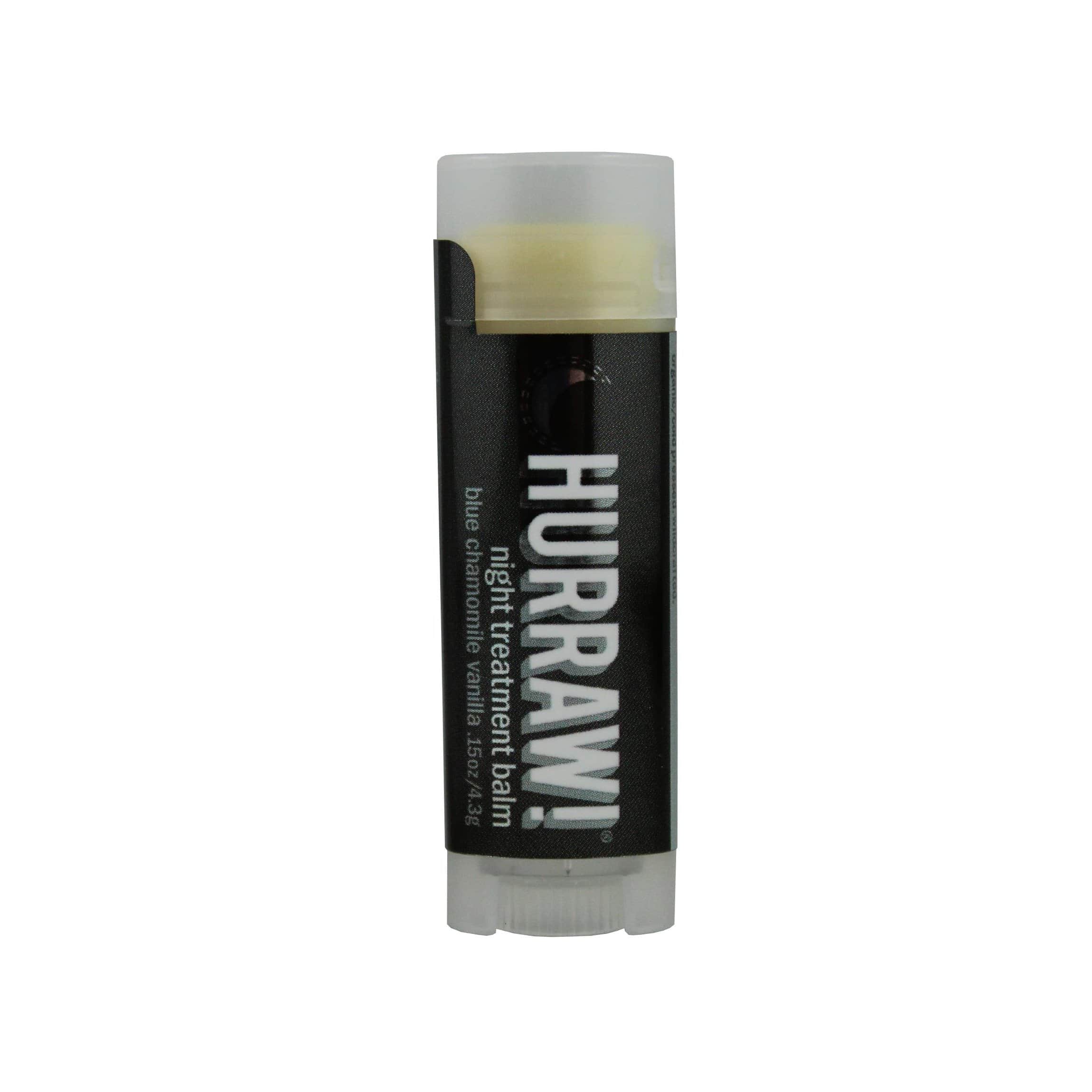 Hurraw! Moon Lip Balm