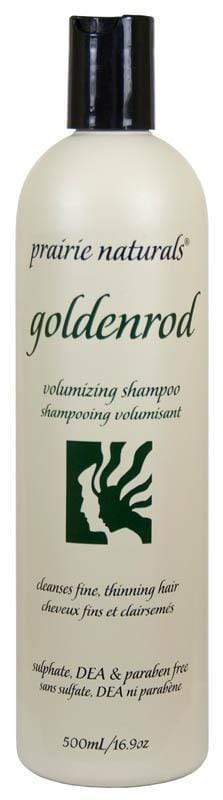 Prairie Naturals Goldenrod Volumizing Conditioner 350 ml