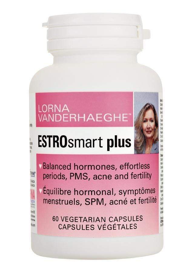 Smart Solutions Cyclesmart (Estrosmart Plus) 60 Capsules