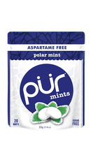 بور النعناع - النعناع القطبي